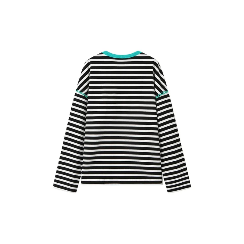 ANDREA MARTIN T Shirts Women's-1