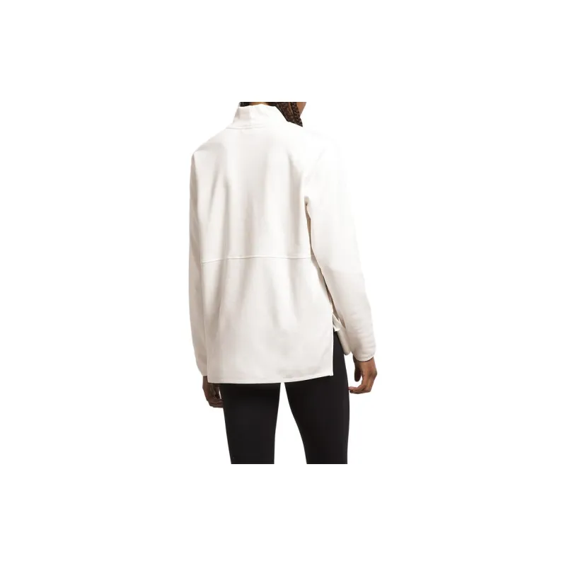 THE NORTH FACE Canyonlands Sweatshirt Women's White-1