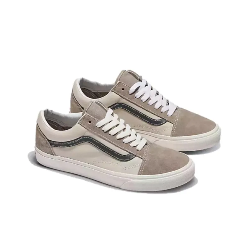 Vans Old Skool 'Earth Tones Moon Rock'-1