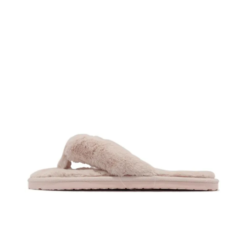 Puma Women's Fluff Flip BX 'Island Pink'-0