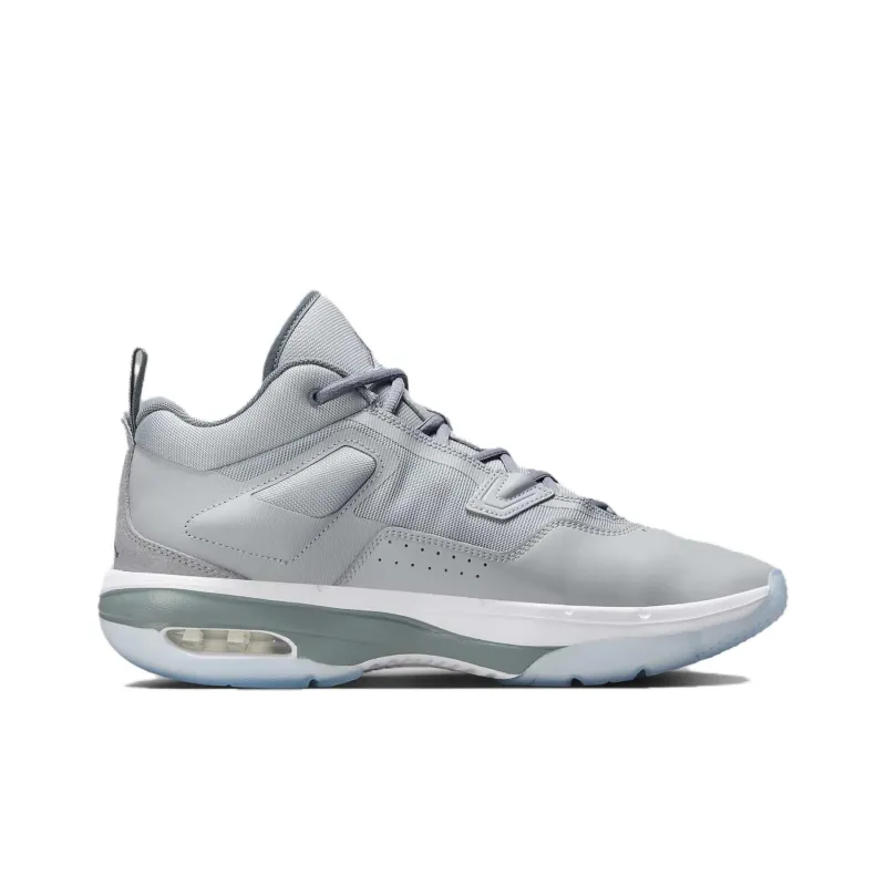 Jordan Stay Loyal 3 Wolf Grey White Cool Grey-1
