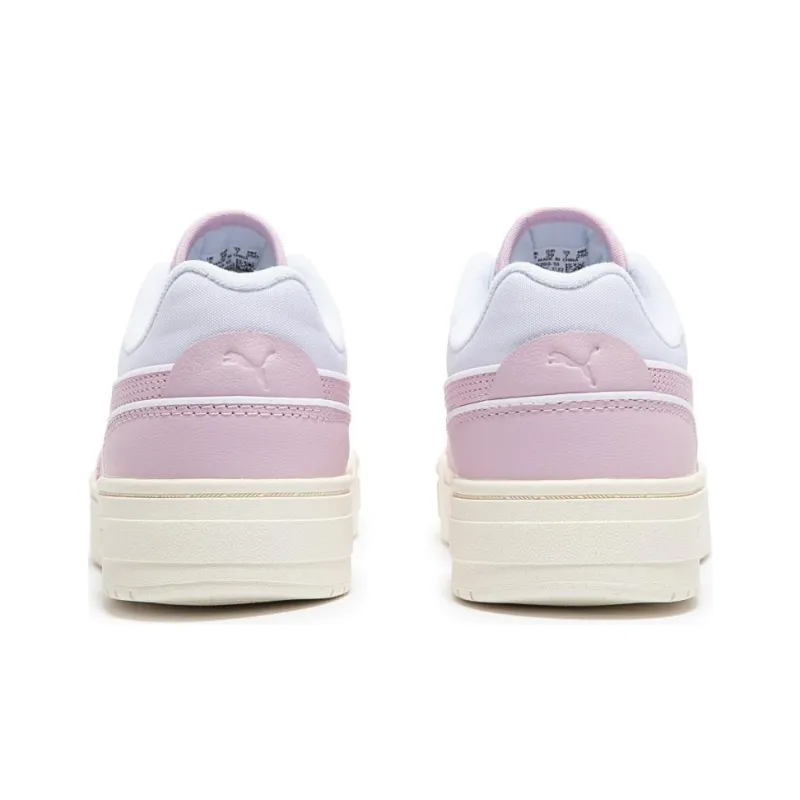 PUMA Ca Pro Lux Iii 'White Pink'-6