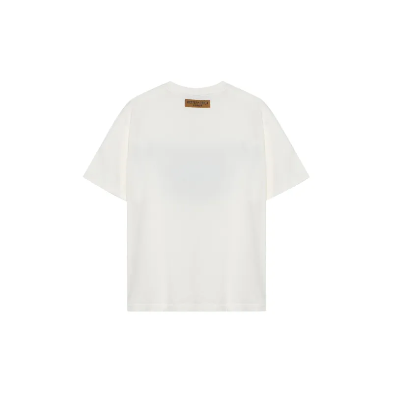 LOUIS VUITTON Maison Lv Crewneck-1