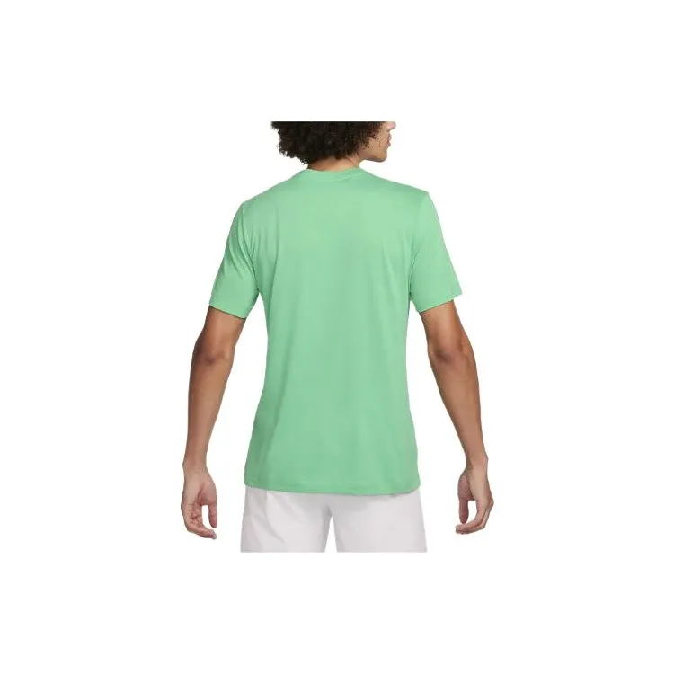 Nike Rafa Men's NikeCourt Dri-FIT T-Shirt-1