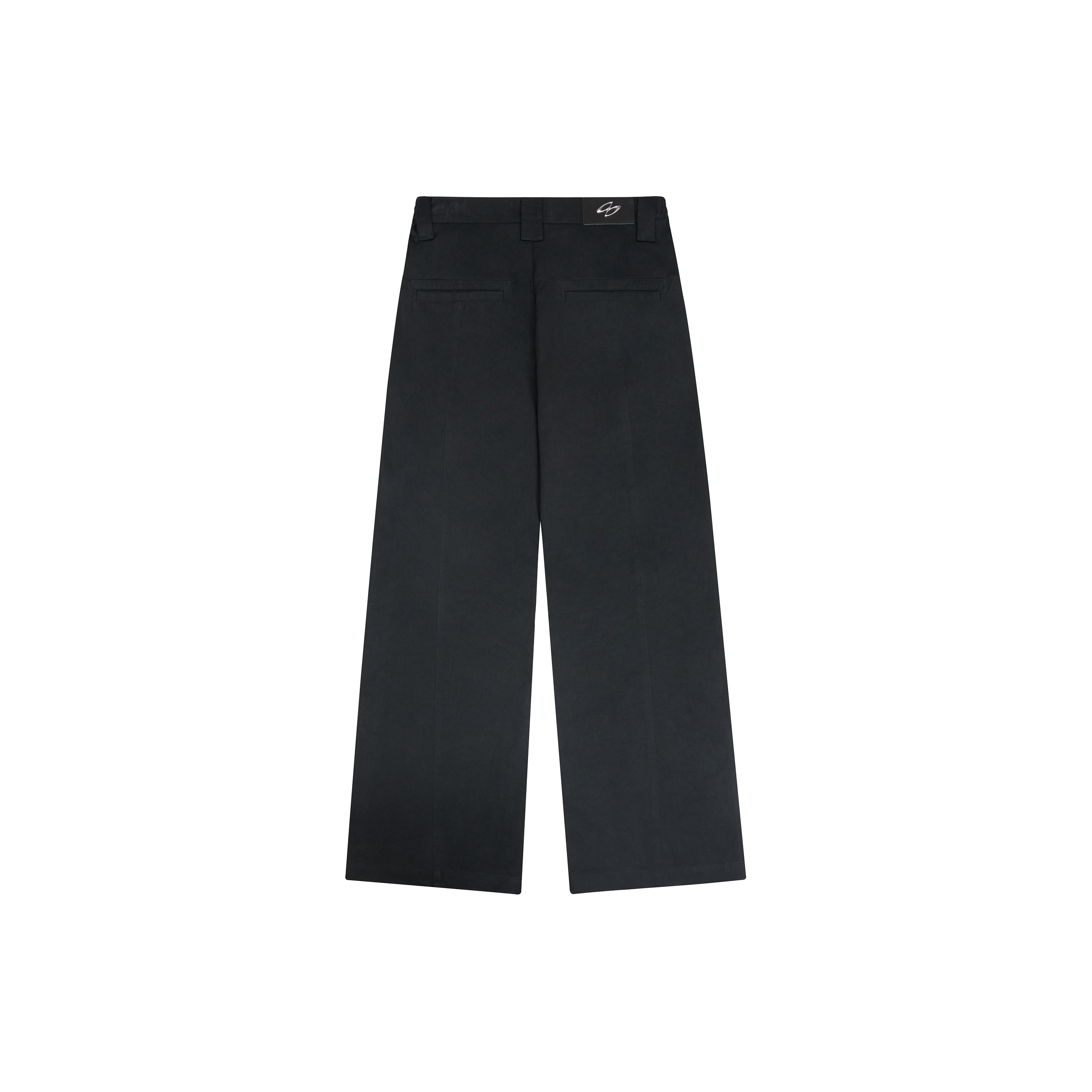 CHINISM Casual ZS090 pants Unisex Black - Cheap Rcj Jordan CHINISM Casual ZS090 pants Unisex Black - Cheap Rcj Jordan