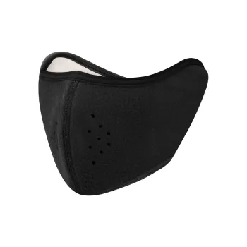 Vilico Riding Equipment Cycling Face Mask Commute Skiing Unisex Polar Fleece One Size