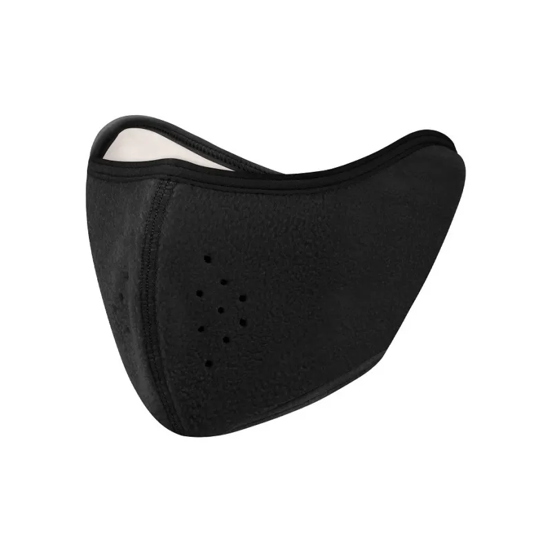Vilico Riding Equipment Cycling Face Mask Commute Skiing Unisex Polar Fleece One Size-0
