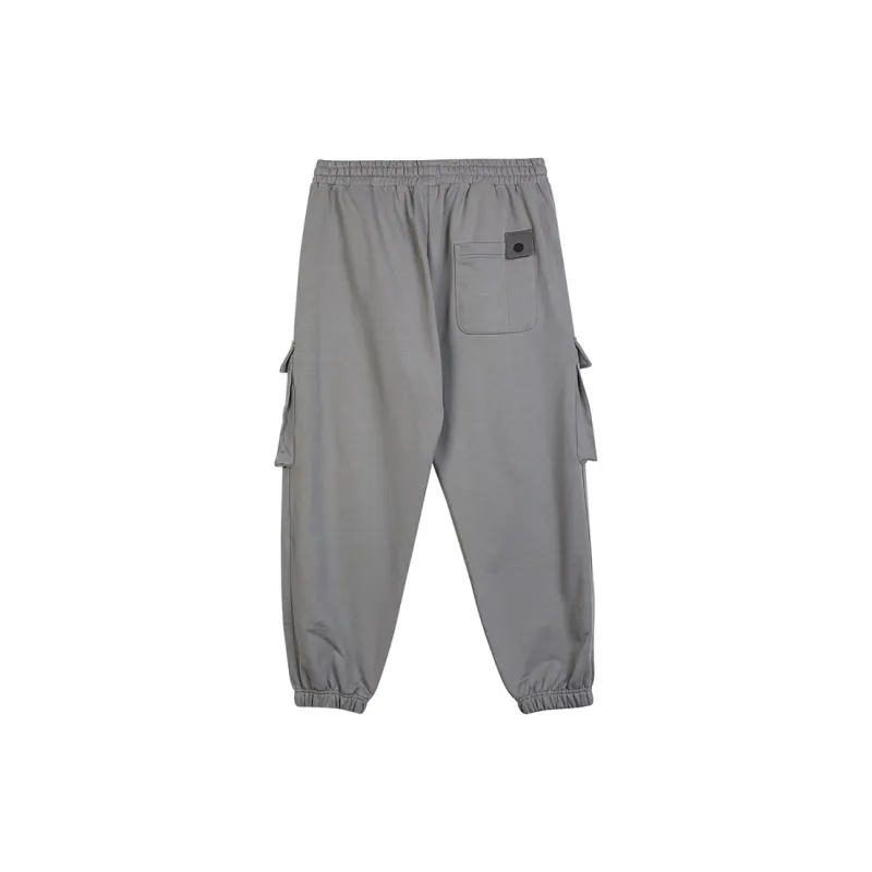 FOSS Casual Pants Unisex-1
