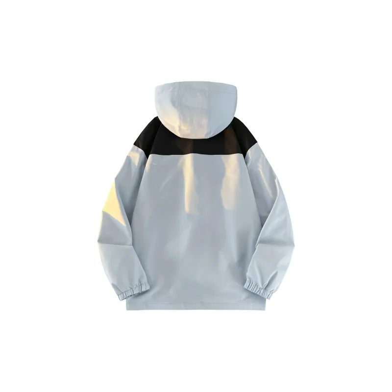 PRESSURE Jackets & Coats Unisex-14