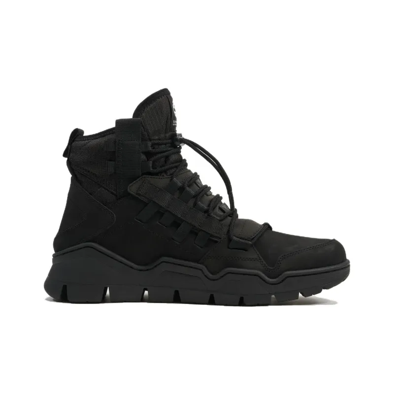 Timberland Timberloop Ek Utility Boots 'Black'-1