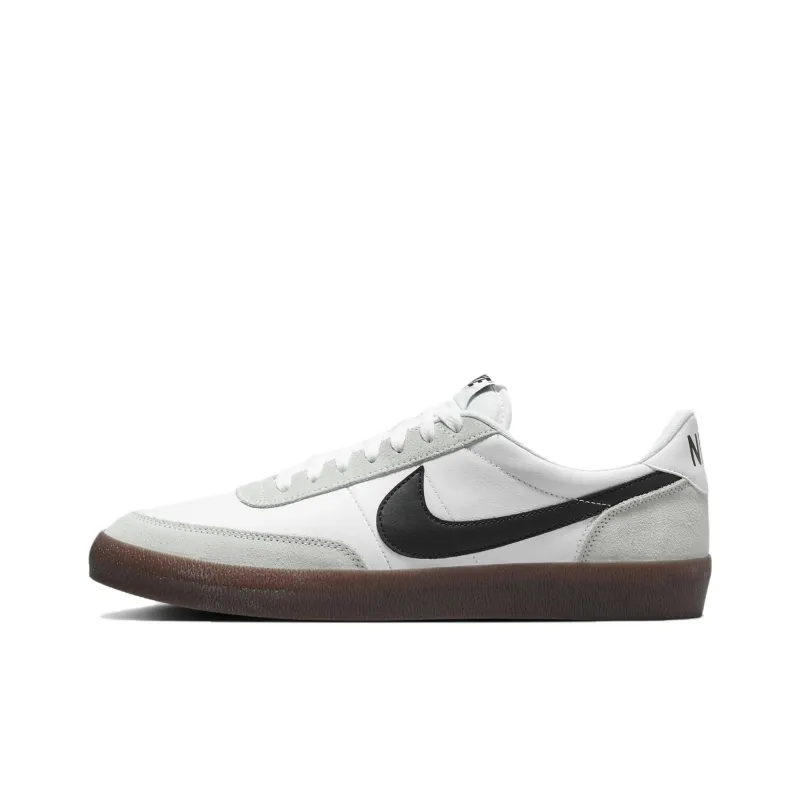 Nike Killshot 2 Leather White Black Gum Dark Brown-0