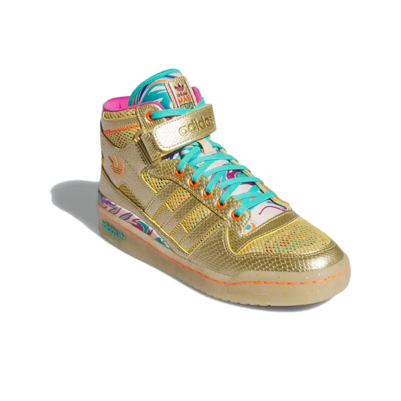 Adidas Forum Mid Carnival-2
