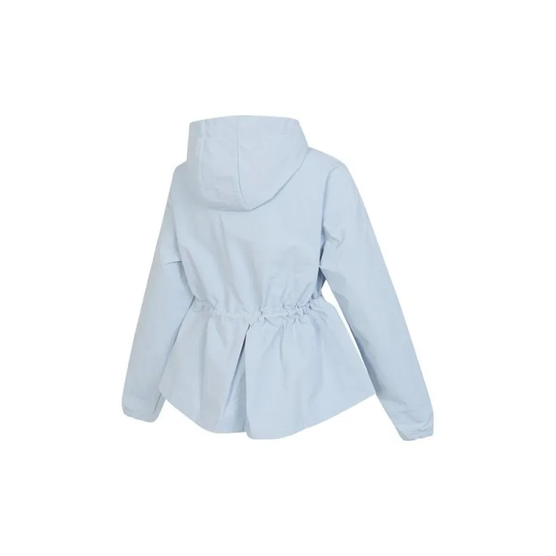 Nike Jackets Coats Women's Sky Blue-1