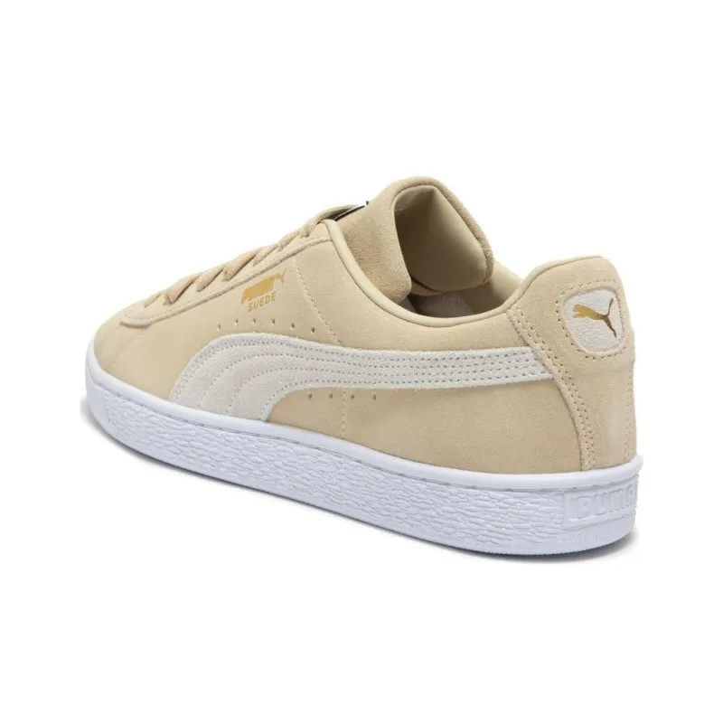 PUMA Suede Classic Xxi 'Putty White'-4