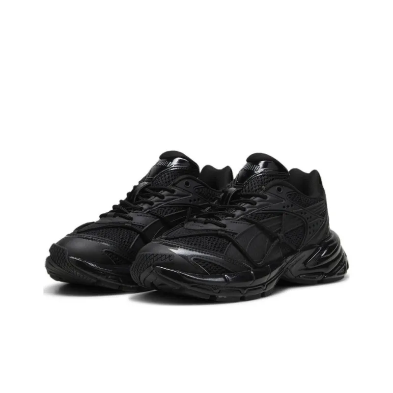 PUMA Velophasis Noir 'Black' Women's-2