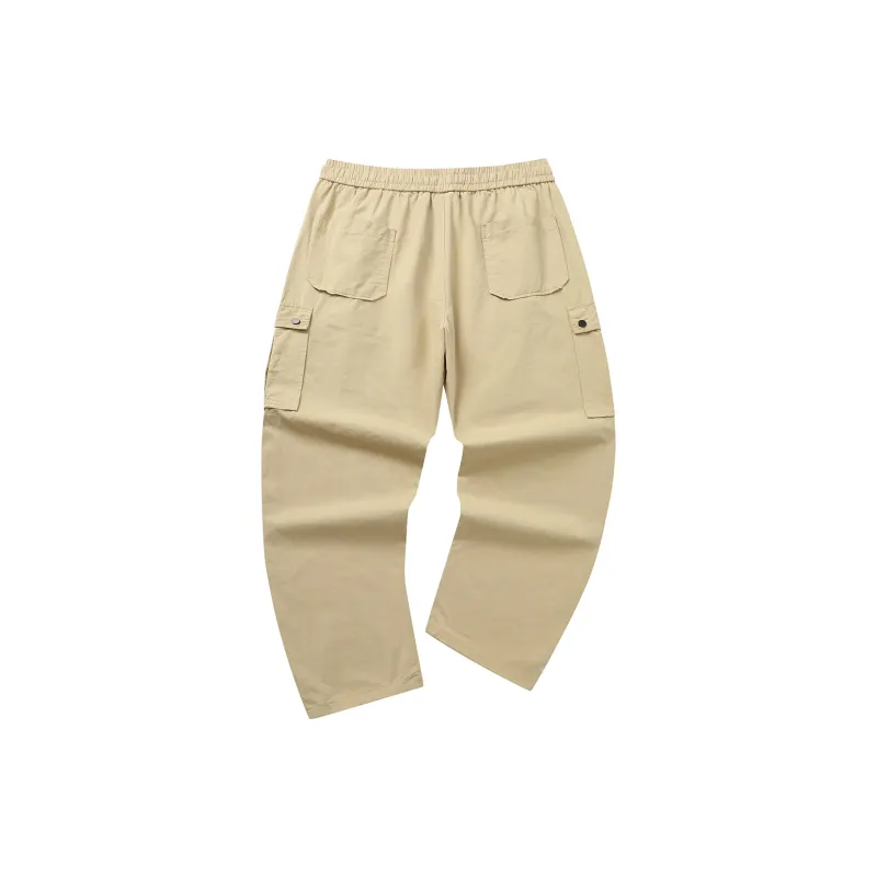 S.view Knitted Sports Pants Unisex-12