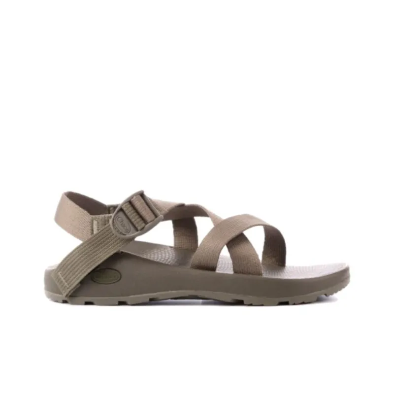 Chaco Beach Sandals Men's Umber-1