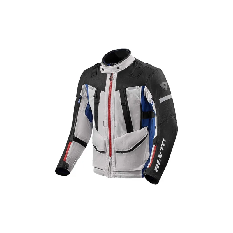 REVIT Biker Jacket-2