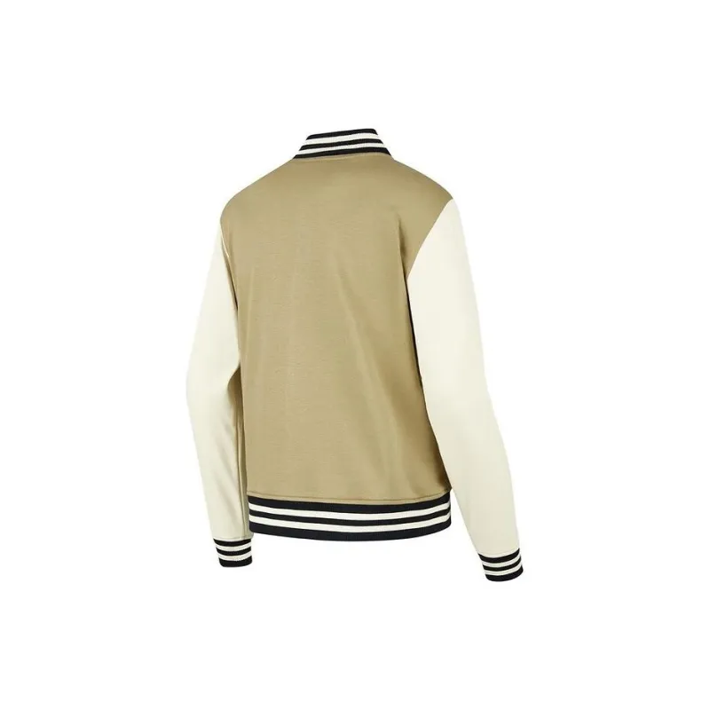 Skechers Jackets Coats Women's Kelp Umber-1