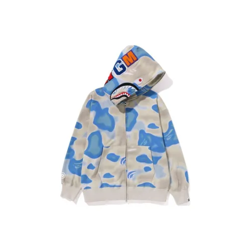 A BATHING APE Jackets Men