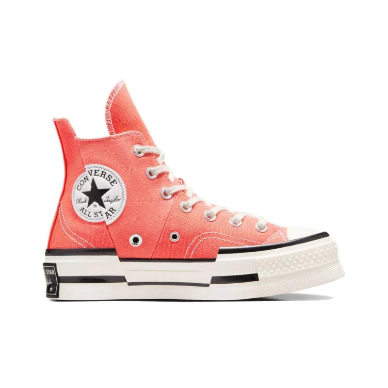 Chuck 70 Converse Plus High 'Watermelon Slushy' Women's-1