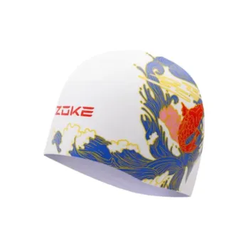ZOKE Swimming Caps