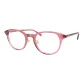 Transparent Fuchsia