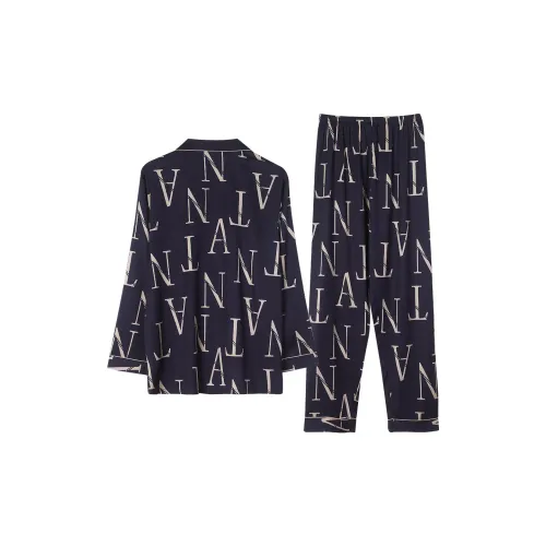 Nodos Shield Men Pajama Sets