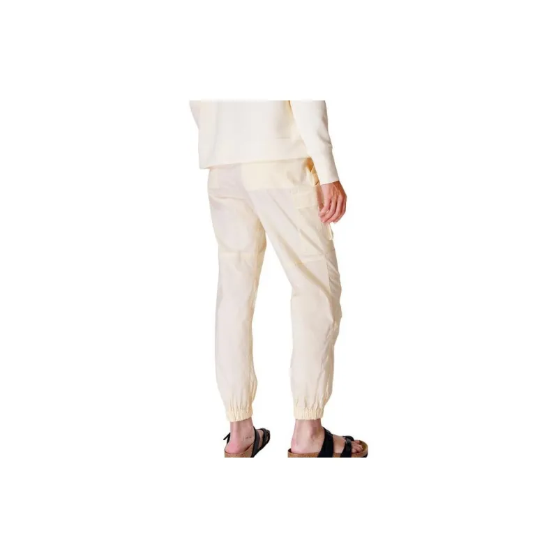 Sweaty Betty Casual Pants Women's Phantom White-1