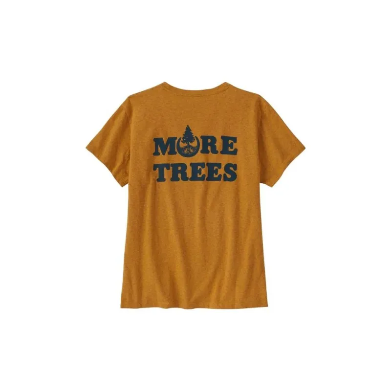Patagonia Responsibili Tee T Shirts Women's-14
