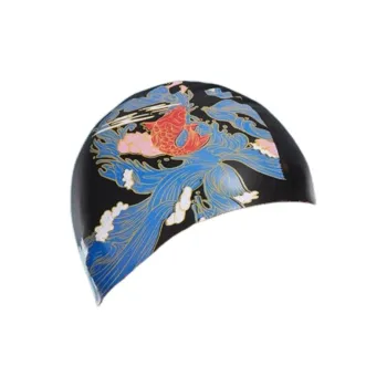 ZOKE Swimming Caps