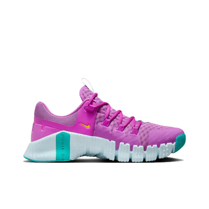 Nike Free Metcon 5 Hyper Violet Women's-1