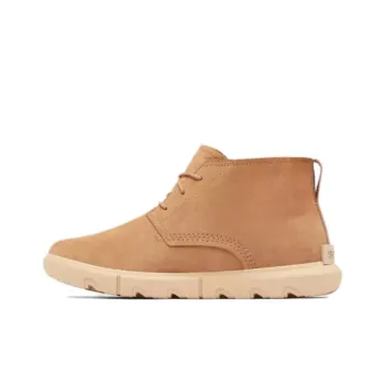 SOREL Low-Top Casual Shoes Men's Yellow