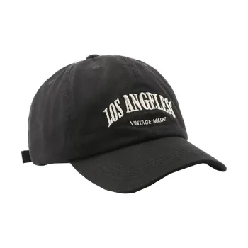 US8ACC Baseball Caps Unisex
