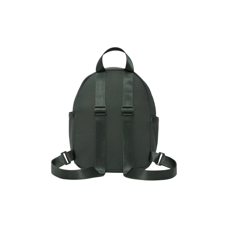 Nike Polyester Backpack Mini Women's Vintage Green & Stadium Green-2