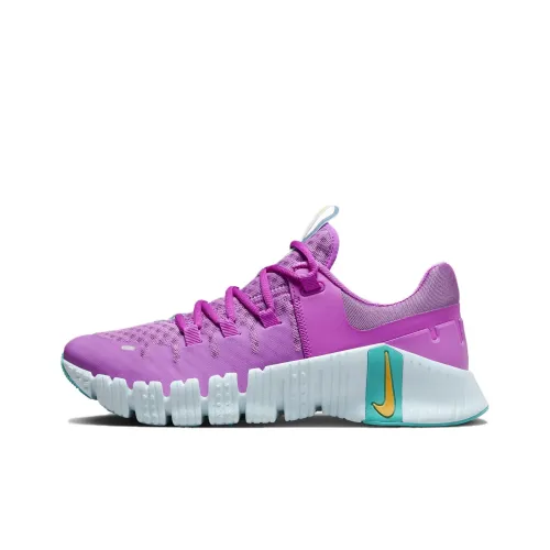 Nike Free Metcon 5 Hyper Violet Women's