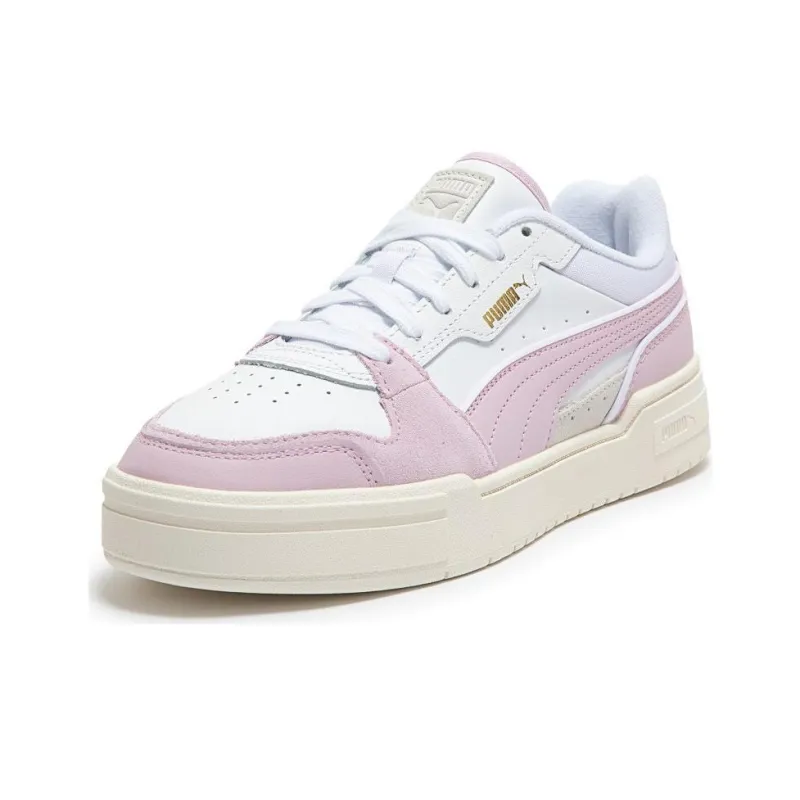 PUMA Ca Pro Lux Iii 'White Pink'-2
