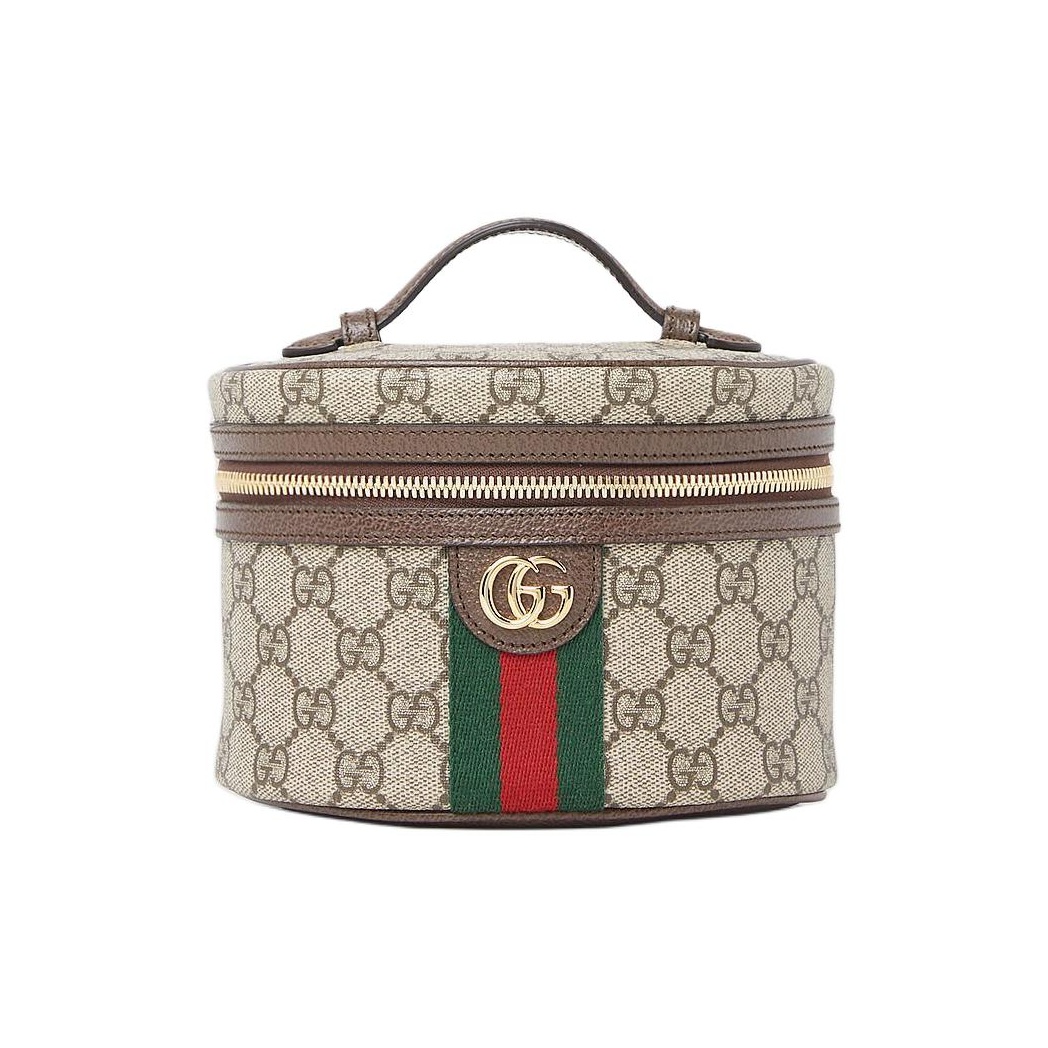 Gucci makeup bag online