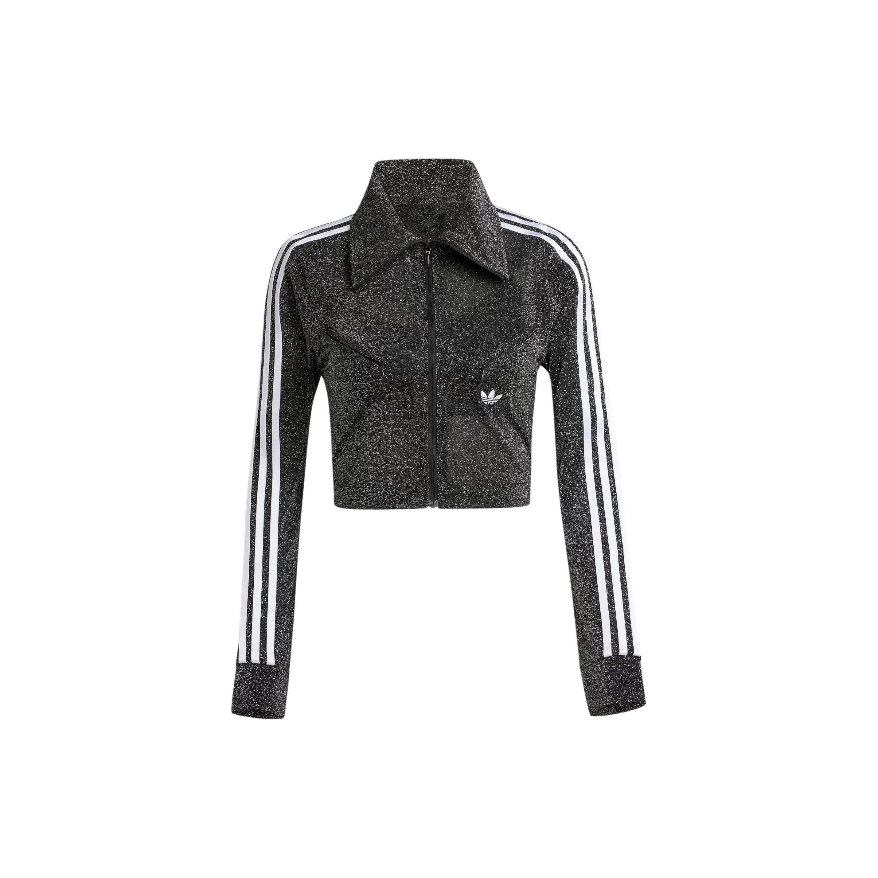 Adidas spezial jacket black best sale