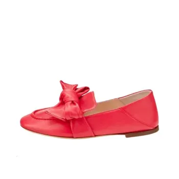 AGL Loafers Women's Red