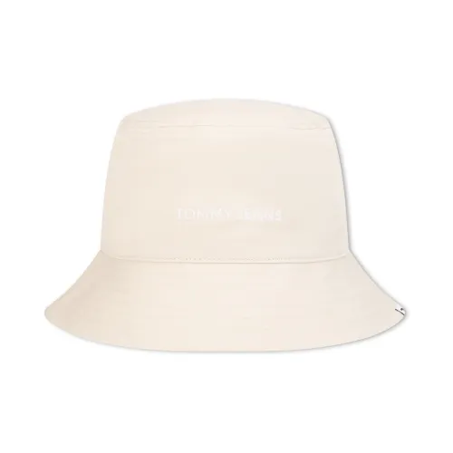 Tommy Hilfiger Bucket Hats Women's