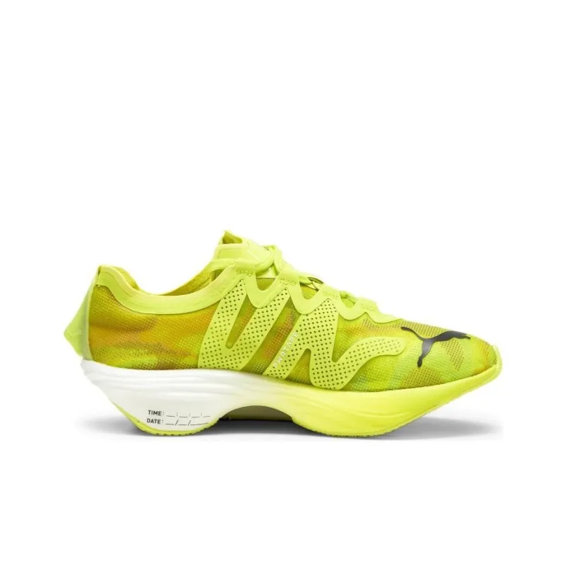 PUMA FAST FWD Nitro Elite 'Lime Pow Black' Women's-1