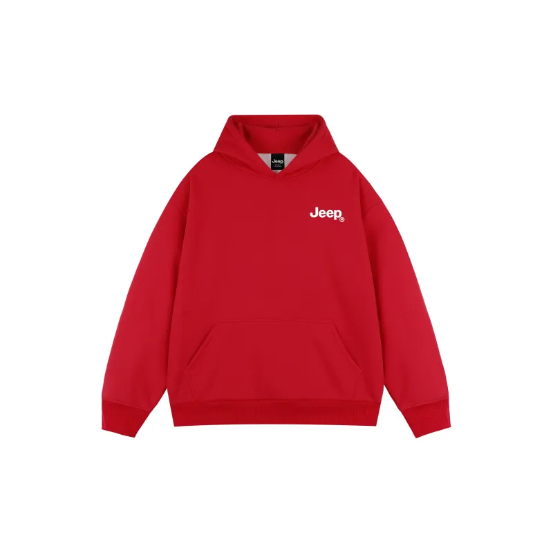 Jeep Sweatshirts Unisex-11
