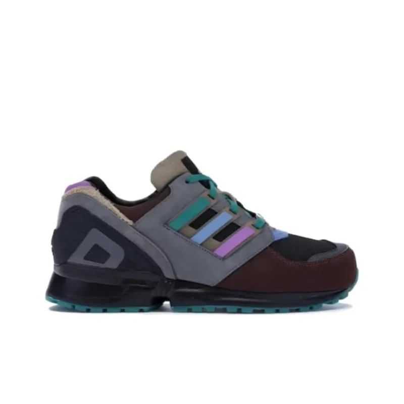 Adidas Eqt Cushion 91 Packer Shoes Adventure-1