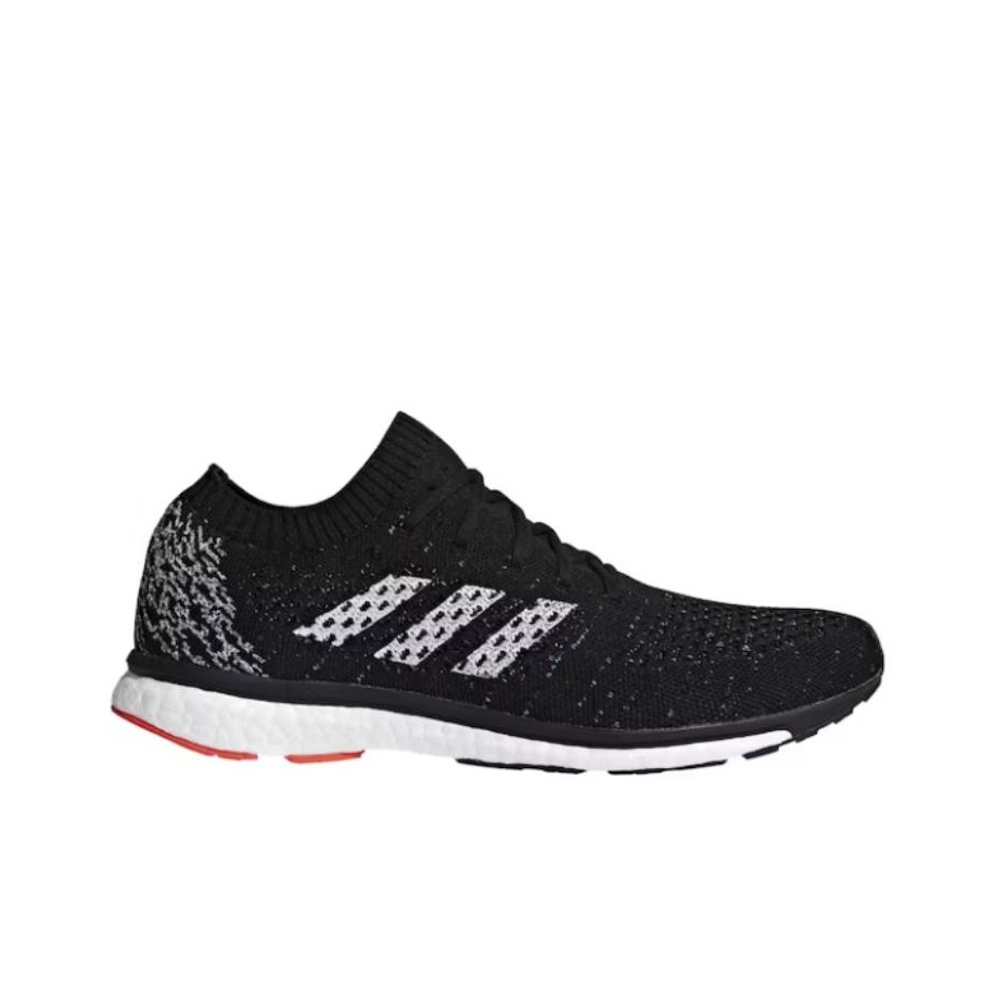 adidas Adizero Prime LTD Core Black US M 9