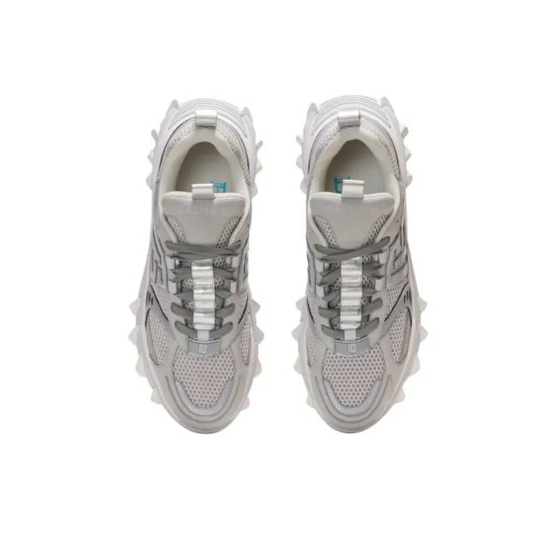 BALMAIN B-East PB Trainer 'Grey'-2