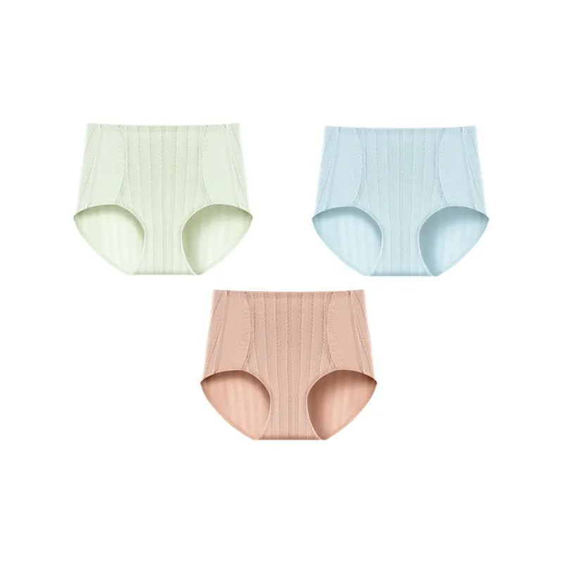 GRACEWELL Underpants Women's 3 Pack-10