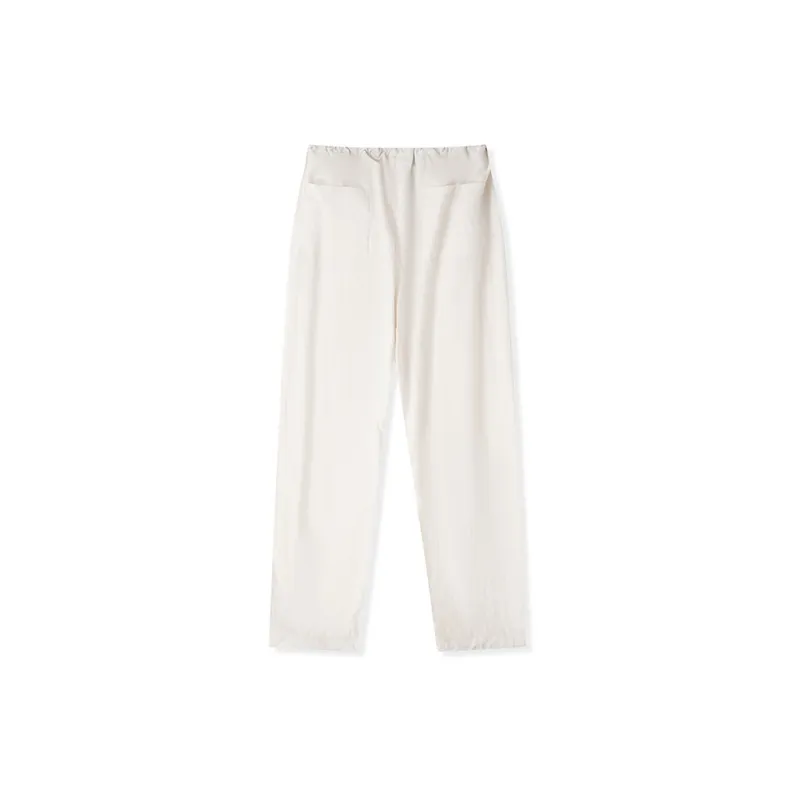 Suamoment Casual Pants Unisex-1