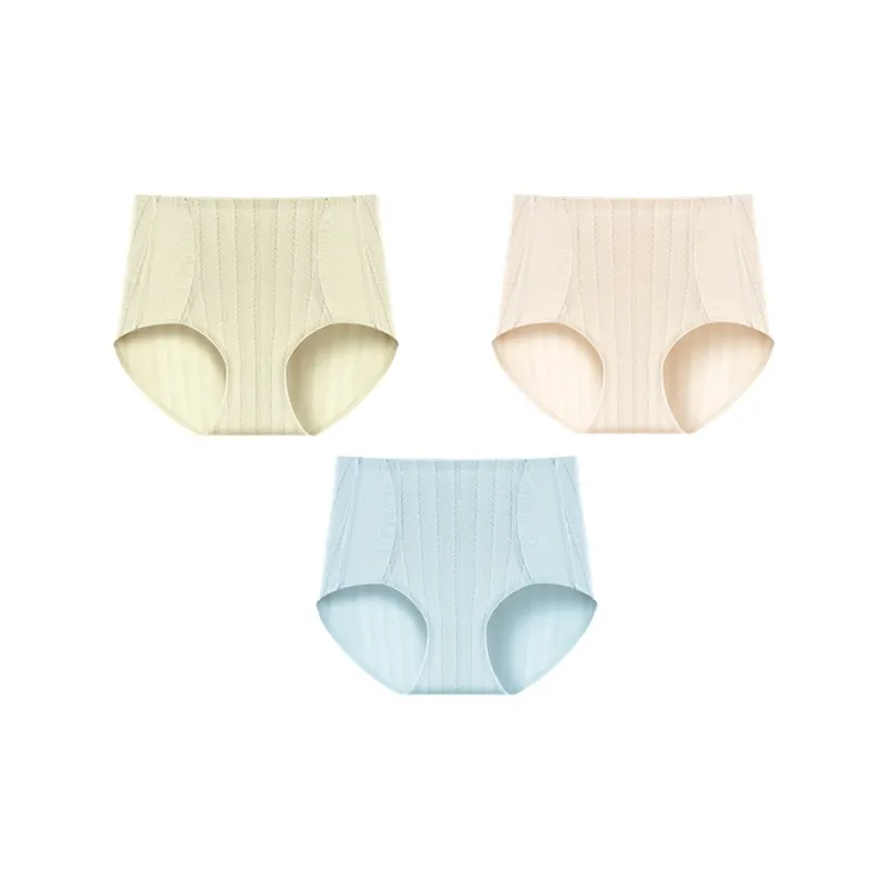 GRACEWELL Underpants Women's 3 Pack-11