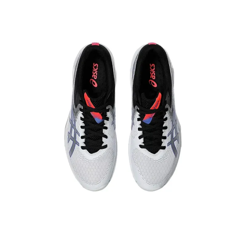Asics V SWIFT Ff 4 'White Pure Silver'-4